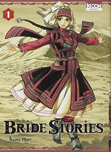 Bride Stories T01 (01)